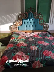  2 غرفة نوم مستعمل
