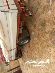  3 شاحنة افيكو