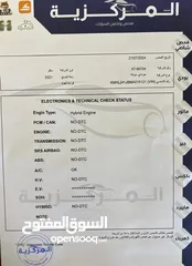  29 هيونداي سوناتا 2021 هايبرد اعلى صنف مع بانورما جمرك جديد سعر ممتاز وارد كوري