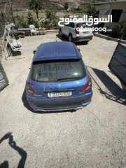  2 بيجو 206+ للبيع