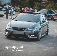  1 سيارت ليون 2015 جير عادي