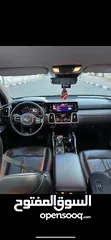  3 Kia sorento بويه شركة فللللللللل عداد 45 ب الورقه