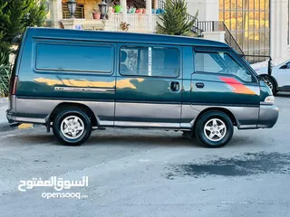  15 باص هونداي اتش 100موديل2000