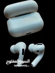  3 ايربودز airpods