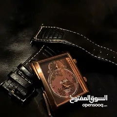  1 ساعات ماركة عالمية سويسري ياباني بسعر حرق