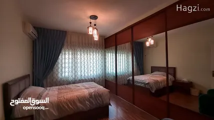  2 شقة مفروشة للإيجار 188م2 ( Property 17004 ) سنوي فقط