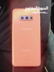  4 samsung s10e