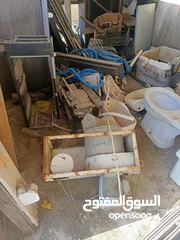  4 هودات مطعم