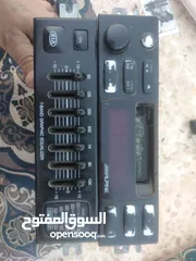  1 مسجل كيا تو الاصلي
