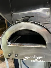  3 كرفان لبيع مع رخصة جاهز الشغل سعر قابل للتفاوض