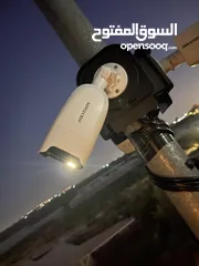  21 فني أنظمة إنذار وحرائق وشبكات وكاميرات – خدمات صيانة  وتركيب