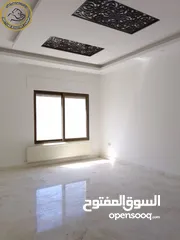  9 شقة فاخرة للبيع في الجندويل طابق ثالث 211م تشطيب سوبر ديلوكس لم تسكن