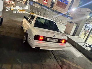  4 معدلة Bmw e30