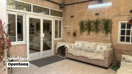  7 منزل كبير في البسيتين