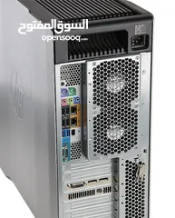  3 للبيع HP Z820 Workstation
