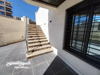  18 شقه تسويه مميزه مع حديقه واسعه للبيع في منطقه مرج الحمام ( Property ID : 30231 )