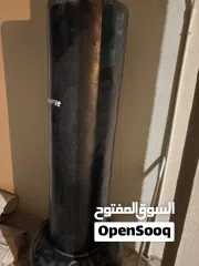  3 Boxing bag