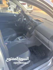  3 فولكسفاجن بولو