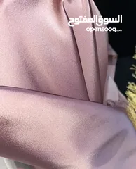  4 عبايات جميله وهادئة