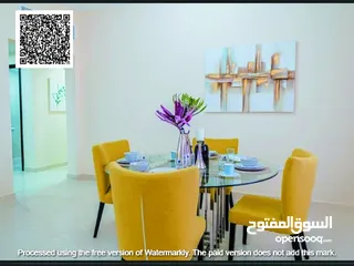  2 خصم حصري من شركتنا  غرفة وصالة ببلكونة اقساط  قرية الاميرة المرحلة 5