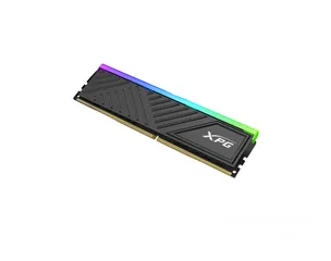  2 RAM XPG 8GB 3200MHz DDR4 RGB