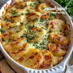  21 أكلات جاهزة شهيةً