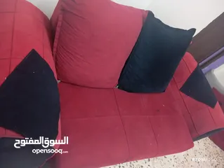  3 مجلس كورنر سبع مقاعد