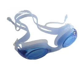  2 نظارة سباحة "علبة اجاص"(ZS5801).