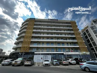  1 1 BR Large Apartment For Sale for All Nationalities – Muscat Hills