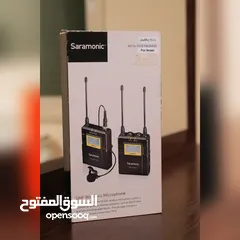  10 معدات كاملة للتصوير.