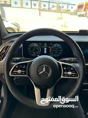  7 مرسيدس egc400 للبيع