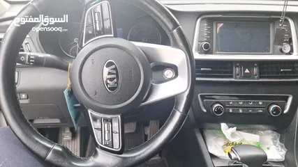 4 كيا k5 2019