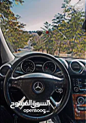  8 مرسيدس ML350. 2008 فحص كامل ماتور 3500.............................