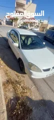  1 متسوبيشي لانسر 2011 للبيع