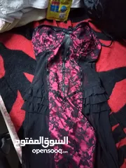  5 قميص نوم ،،،بدله رقص