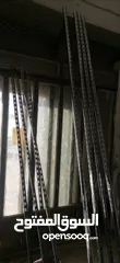  10 ديكور محل من رفوف سكريت وزوايا وستاندات