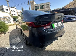  17 استأجر الان هوندا سيتي الاكثر اقتصاداً بالوقود 2024 عداد زيرو بافضل الاسعار (فل ماعدا فتحة )