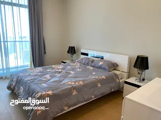  10 شقة للبيع في برج بالجفير