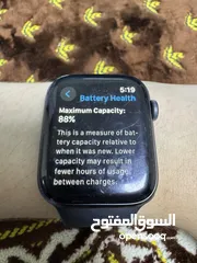  5 Apple Watch Series 6