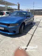  4 جارجر sxt 2023 للبيع