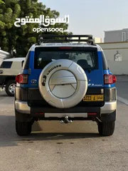  3 اف جي 2008  Fj 2008