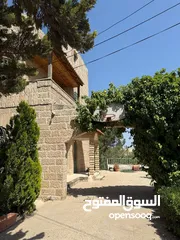  7 فيلا دوبلكس للبيع في جبيهة - حي المنصور