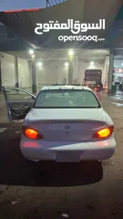  6 بسم الله   افانتي نيو مديل 2000 مرخص