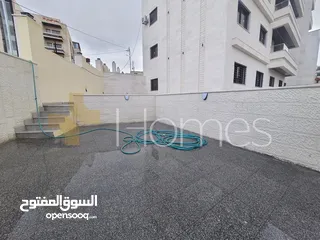  5 شقة بمدخل خاص للبيع في البنيات بمساحة بناء 190م