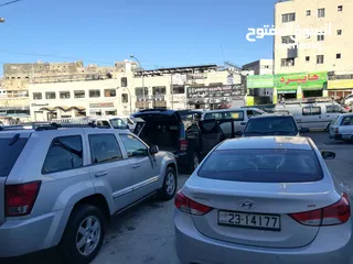  5 محطة غسيل سيارات للضمان