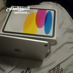  4 جهاز تابلت ايفون 10 الجيل العاشر