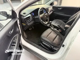  7 كيا ستونك بترخص 2020 عدد 4 سعر حرق على اي سيارة منهم