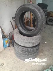  4 كوشوك بحاله جيده للبيع