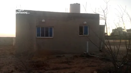  5 منازل ثنين للبيع