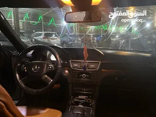  4 مرسيدس e350 عرررط بانو راما ب 6000